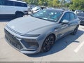2025 Hyundai Sonata — photo 2 of 20 | VIN KMHL54JC4SA521049