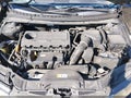 2013 Kia Forte — photo 10 of 16 | VIN KNAFU4A28D5689779