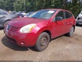 2009 Nissan Rogue Sport — photo 2 of 11 | VIN JN8AS58V69W179834