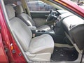 2009 Nissan Rogue Sport — photo 5 of 11 | VIN JN8AS58V69W179834