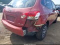 2009 Nissan Rogue Sport — photo 6 of 11 | VIN JN8AS58V69W179834