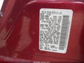 2009 Nissan Rogue Sport — photo 9 of 11 | VIN JN8AS58V69W179834