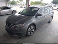 2019 Nissan Sentra — photo 2 of 17 | VIN 3N1AB7AP8KY315935