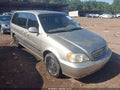 2004 Kia Sedona — photo 1 of 11 | VIN KNDUP131746578350