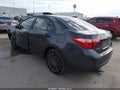 2018 Toyota Corolla — photo 3 of 16 | VIN 5YFBURHE1JP789011
