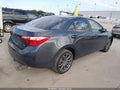 2018 Toyota Corolla — photo 4 of 16 | VIN 5YFBURHE1JP789011