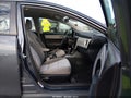 2018 Toyota Corolla — photo 5 of 16 | VIN 5YFBURHE1JP789011