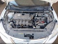 2014 Nissan Sentra — photo 10 of 11 | VIN 3N1AB7AP9EY245625