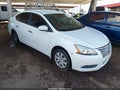 2014 Nissan Sentra — photo 1 of 11 | VIN 3N1AB7AP9EY245625