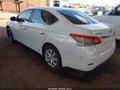 2014 Nissan Sentra — photo 3 of 11 | VIN 3N1AB7AP9EY245625