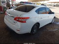 2014 Nissan Sentra — photo 4 of 11 | VIN 3N1AB7AP9EY245625