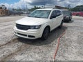 2018 Dodge Journey — photo 2 of 17 | VIN 3C4PDCAB9JT495968