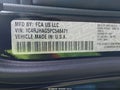 2023 Jeep Grand Cherokee — photo 9 of 16 | VIN 1C4RJHAG5PC548471