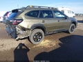 2022 Subaru Outback — photo 4 of 16 | VIN 4S4BTGUD7N3169150