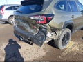 2022 Subaru Outback — photo 6 of 16 | VIN 4S4BTGUD7N3169150