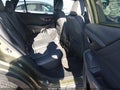 2022 Subaru Outback — photo 8 of 16 | VIN 4S4BTGUD7N3169150