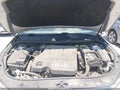 2011 Buick LaCrosse — photo 10 of 16 | VIN 1G4GE5ED6BF156354