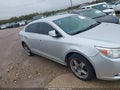 2011 Buick LaCrosse — photo 13 of 16 | VIN 1G4GE5ED6BF156354