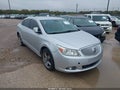 2011 Buick LaCrosse — photo 1 of 16 | VIN 1G4GE5ED6BF156354
