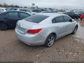 2011 Buick LaCrosse — photo 4 of 16 | VIN 1G4GE5ED6BF156354