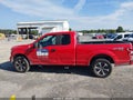 2020 Ford F-150 — photo 15 of 17 | VIN 1FTEX1EP9LFA44237