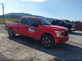 2020 Ford F-150 — photo 1 of 17 | VIN 1FTEX1EP9LFA44237