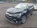 2018 Honda CR-V — photo 2 of 16 | VIN 7FARW2H55JE002531