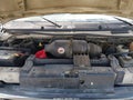 2003 Ford E-350 — photo 10 of 11 | VIN 1FTSS34L03HA82911