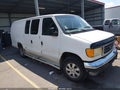 2003 Ford E-350 — photo 1 of 11 | VIN 1FTSS34L03HA82911