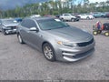 2018 Kia Optima — photo 1 of 16 | VIN 5XXGT4L35JG234993