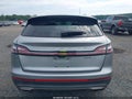 2020 Lincoln Nautilus — photo 16 of 17 | VIN 2LMPJ8J96LBL32020