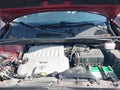 2010 Toyota Highlander — photo 10 of 16 | VIN 5TDDK3EH9AS020628