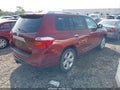 2010 Toyota Highlander — photo 4 of 16 | VIN 5TDDK3EH9AS020628