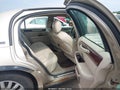 2005 Lincoln Town Car — photo 8 of 16 | VIN 1LNHM82W75Y654926
