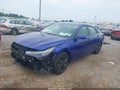 2022 Hyundai Elantra — photo 2 of 16 | VIN KMHLS4AG3NU347442