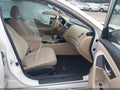 2017 Nissan Altima — photo 5 of 11 | VIN 1N4AL3AP0HC261153