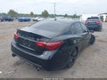 2018 Infiniti Q50 — photo 4 of 16 | VIN JN1EV7AR8JM439747