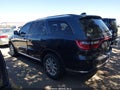 2014 Dodge Durango — photo 14 of 16 | VIN 1C4RDJAG5EC345592