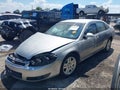 2007 Chevrolet Impala — photo 2 of 16 | VIN 2G1WC58R479166886