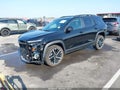 2026 Chevrolet Equinox — photo 2 of 19 | VIN 3GNAXTEG8TL511977