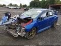 2018 Subaru WRX — photo 2 of 15 | VIN JF1VA2M60J9825357