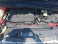 2018 Ford Escape — photo 10 of 17 | VIN 1FMCU9GD7JUB67394