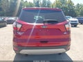 2018 Ford Escape — photo 17 of 17 | VIN 1FMCU9GD7JUB67394