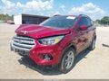2018 Ford Escape — photo 2 of 17 | VIN 1FMCU9GD7JUB67394