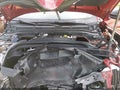 2021 Ford Mustang Mach-E — photo 10 of 16 | VIN 3FMTK3SU3MMA45103