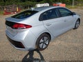 2019 Hyundai Ioniq Hybrid — photo 4 of 17 | VIN KMHC65LC0KU158599