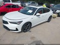 2025 Acura Integra — photo 2 of 11 | VIN 19UDE4H63SA001757