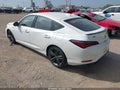 2025 Acura Integra — photo 3 of 11 | VIN 19UDE4H63SA001757
