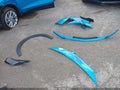 2027 Chevrolet Bolt EUV — photo 12 of 17 | VIN 1G1FY6EV7VF110017