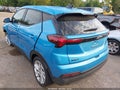 2027 Chevrolet Bolt EUV — photo 3 of 17 | VIN 1G1FY6EV7VF110017